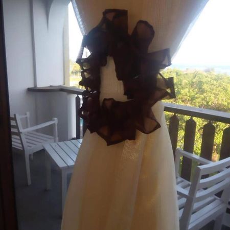 Golden Sands Resort Diani Beach Luaran gambar