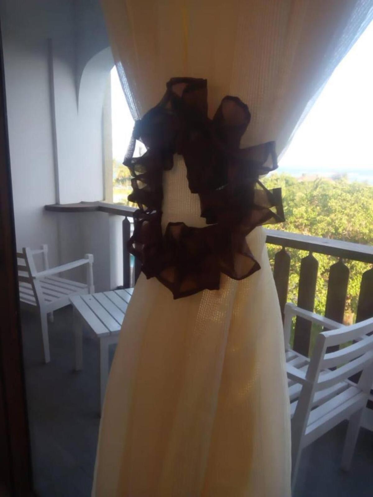Golden Sands Resort Diani Beach Luaran gambar