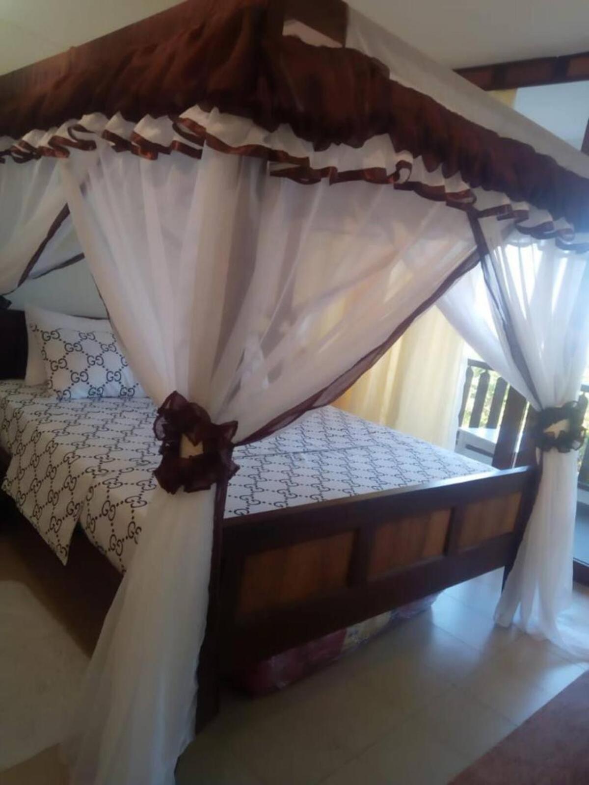 Golden Sands Resort Diani Beach Luaran gambar