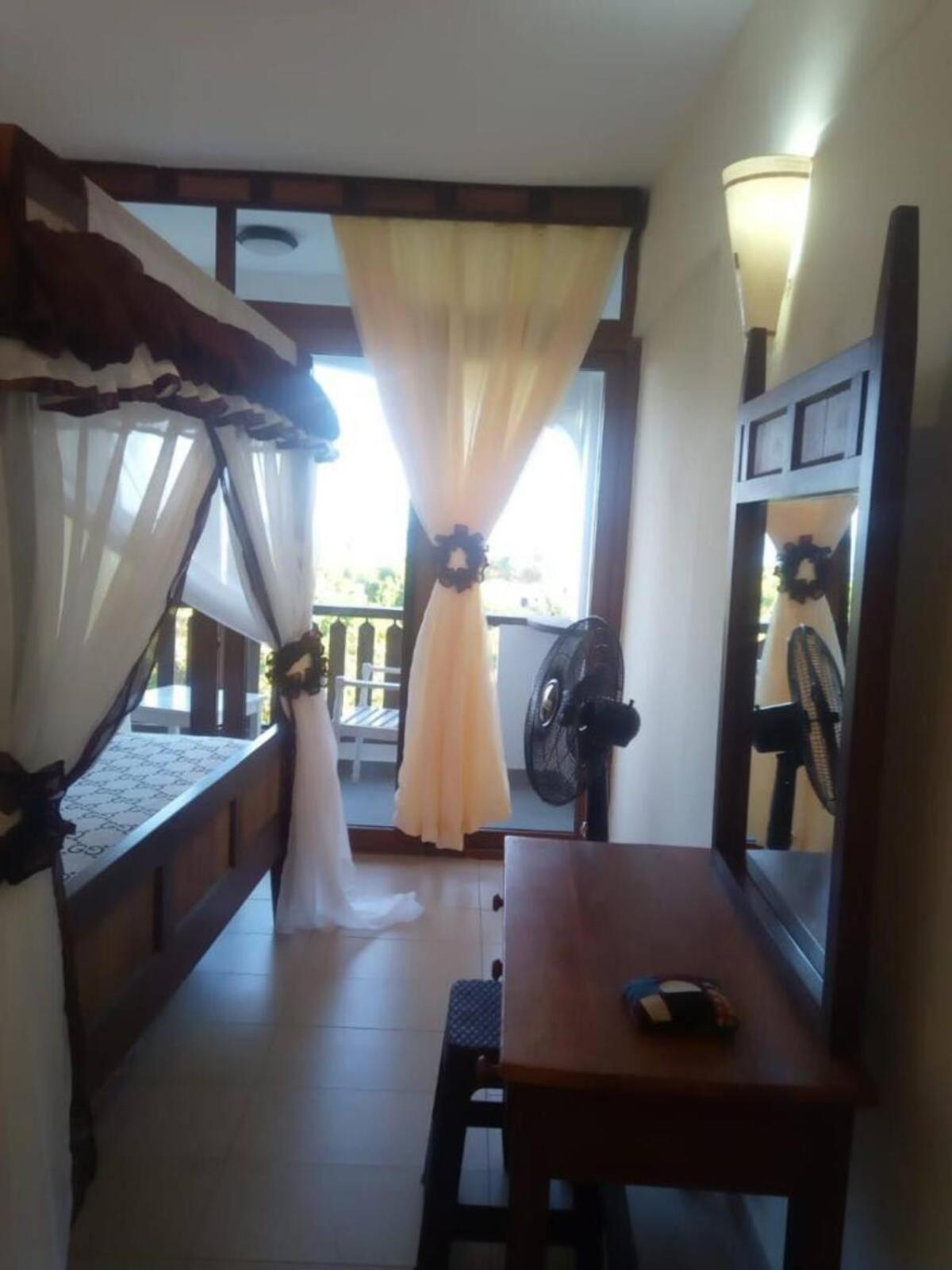 Golden Sands Resort Diani Beach Luaran gambar